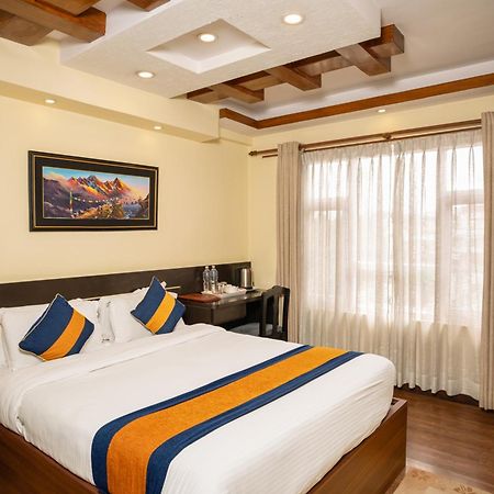 Devo Boutique Hotel كاتماندو المظهر الخارجي الصورة
