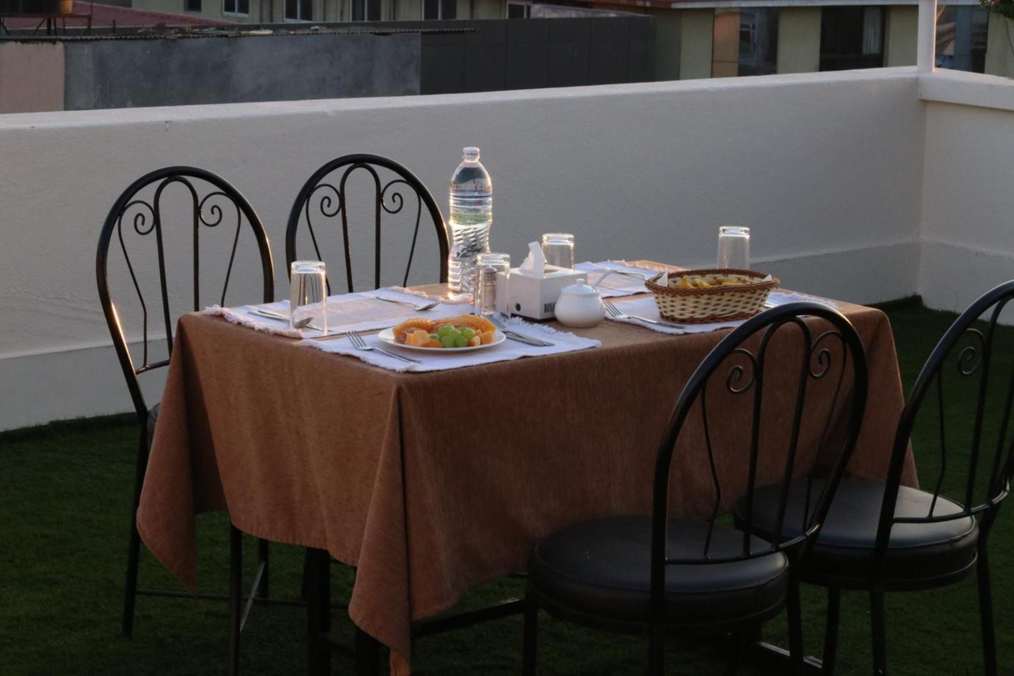 Devo Boutique Hotel كاتماندو المظهر الخارجي الصورة