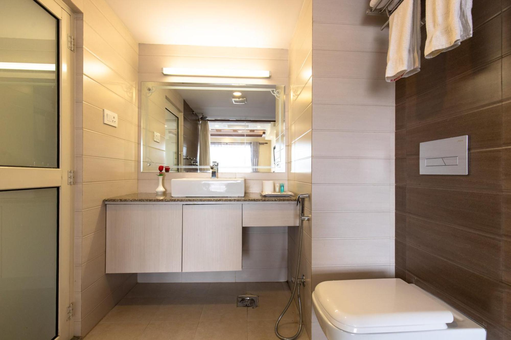Devo Boutique Hotel كاتماندو المظهر الخارجي الصورة