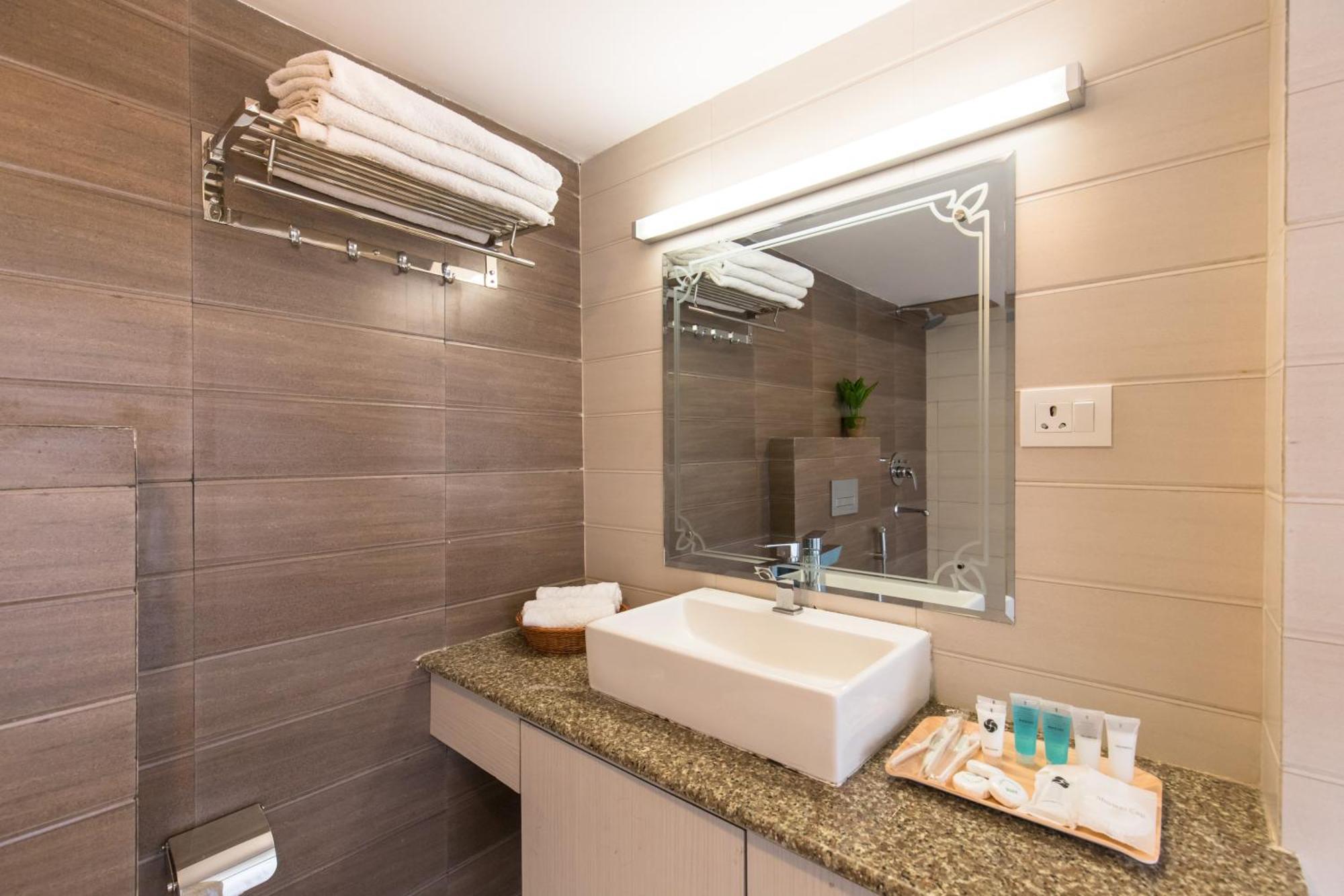Devo Boutique Hotel كاتماندو المظهر الخارجي الصورة