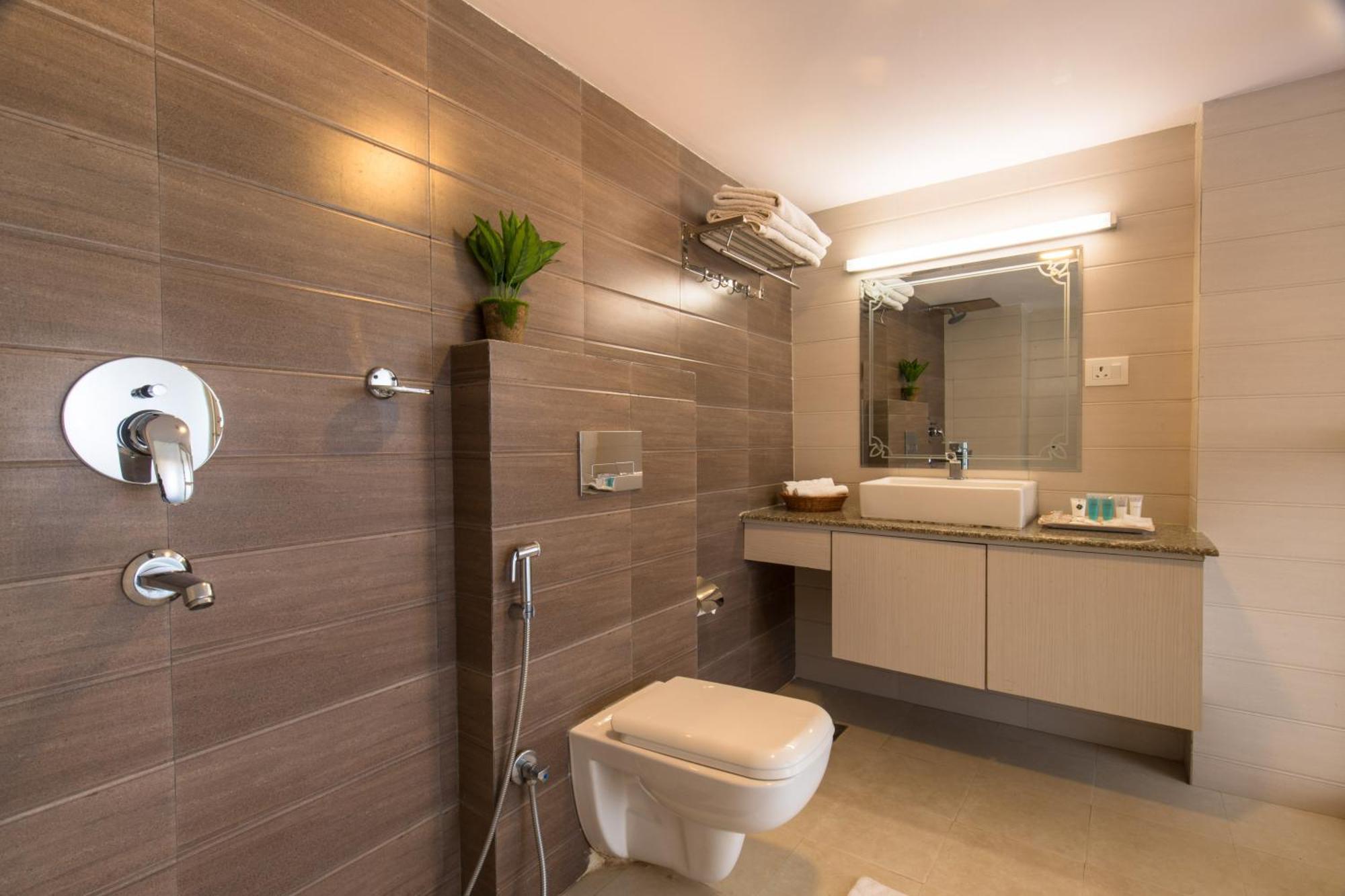Devo Boutique Hotel كاتماندو المظهر الخارجي الصورة