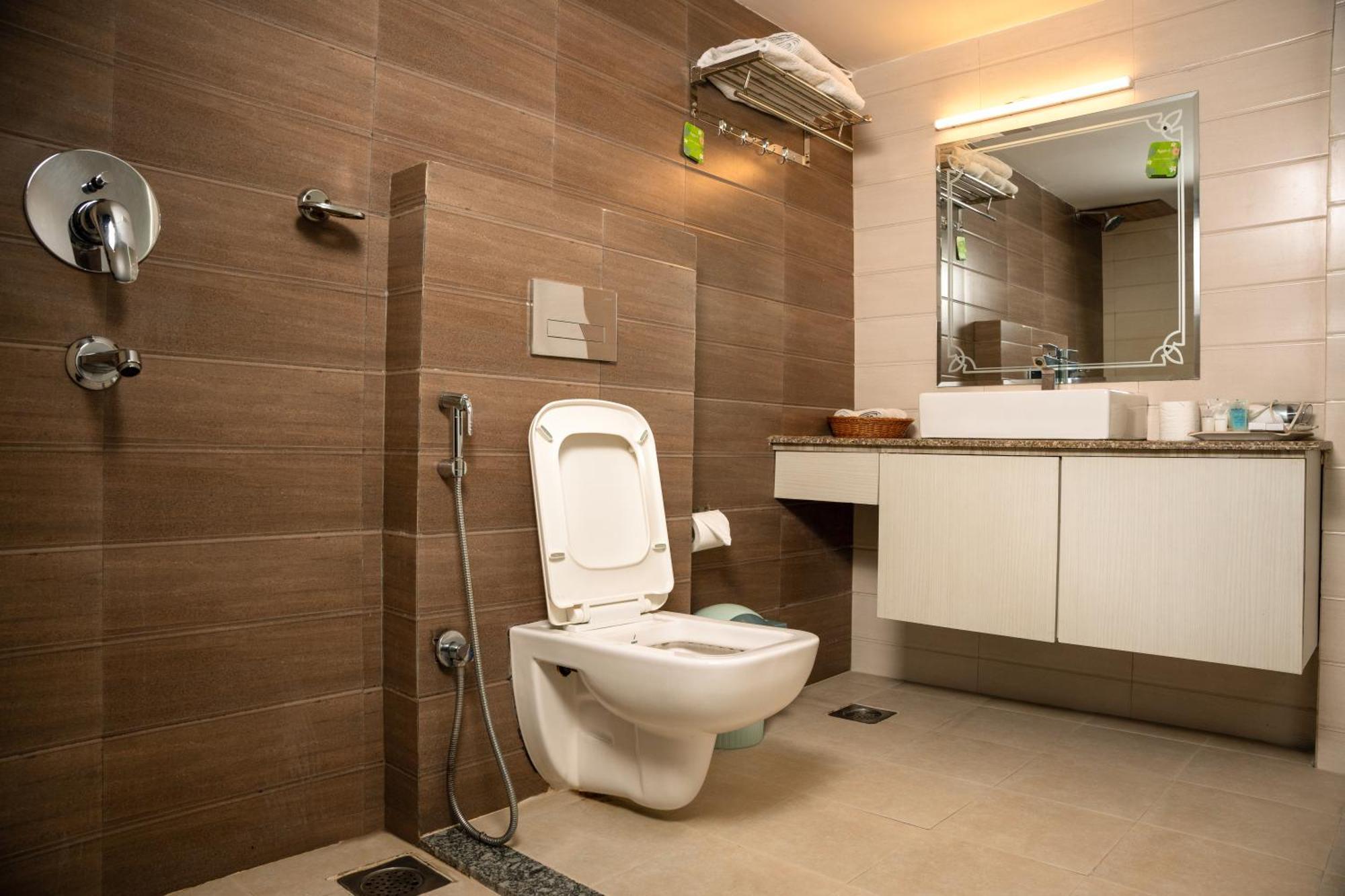 Devo Boutique Hotel كاتماندو المظهر الخارجي الصورة