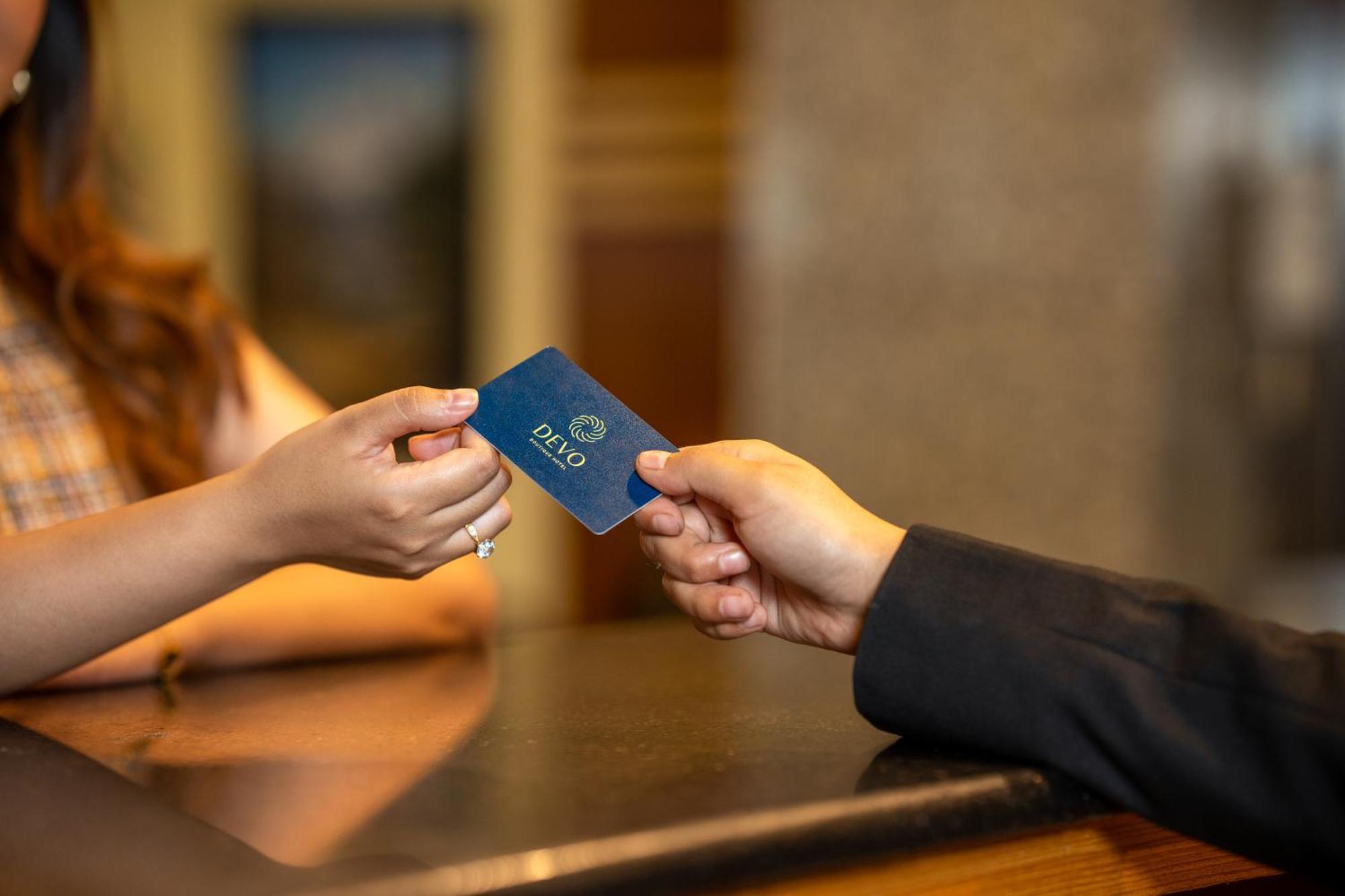 Devo Boutique Hotel كاتماندو المظهر الخارجي الصورة