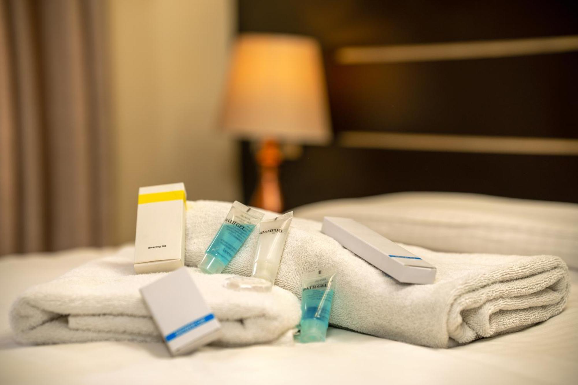 Devo Boutique Hotel كاتماندو المظهر الخارجي الصورة
